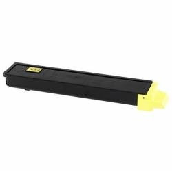 KYOCERA 1T02MVANL0 - TK-8315Y Toner-Kit gelb - Toner-Kit gelb (inkl. Resttonerbehälter)6.000 Seiten A4 mit 5 % Tonerdeckung.für TASKalfa 2550ci