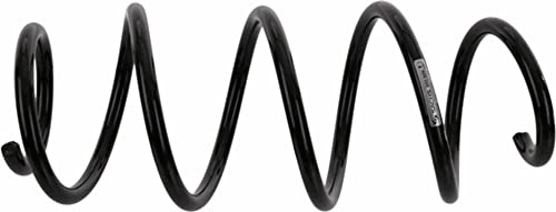 Sachs 993 909 Fahrwerksfeder vorne | 993 909 Kompatibel mit Q3 (8UB, 8UG)
