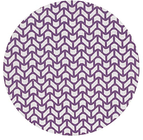 3M Xtract Cubitron II Net Disc 710W, 150+, 3 in, Die 300V, Pack of 50 Hook and Loop Sanding Discs, Virtually Dust-Free, Premium Option for Metal, Wood, Composites, Stock Removal, and Fine Finishing