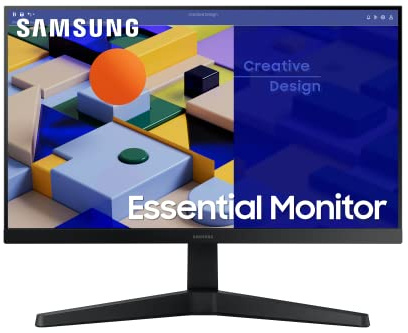 Samsung 21,5 FHD 1920x1080 75z 250cdm2