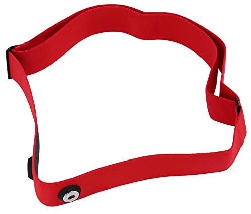 Shanhua Cardiofrequenzimetro fascia toracica di ricambio per