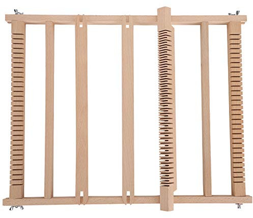 Airshi Webstuhl, Webstuhl, Stricken, für Wandteppiche, Teppiche, Schals, Matten