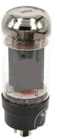 6L6GC 6L6 tubo a vuoto di ricambio EL34 5881 6P3P kit amplificatore valvolare audio HIFI FAI DA TE(1 pcs)