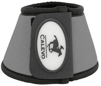 CALEVO - Neopren Springglocken Protect