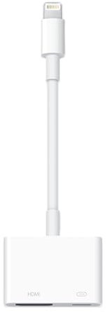 Apple Adattatore da Lightning ad AV digitale ​​​​​​​