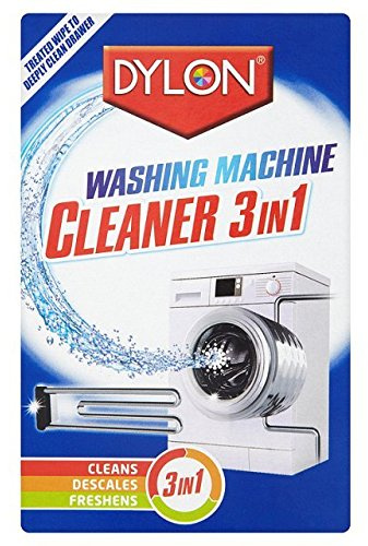 Dylon Washing Machine Cleaner 75g