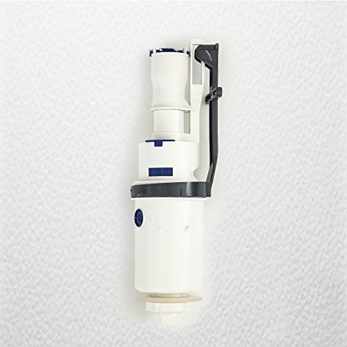 Geberit Drückerventil für UP-Spülkasten UP200 240.638.00.1 Duofix Rahmen