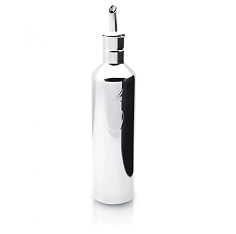 IPAC OLIPACL250 Burette Bec Verseur Acier Inoxydable Gris 22,5 x 5 x 22,5 cm 250 ML