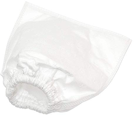 LAVOR KIT 3 PZ FILTRO IN PANNO PER ASPIRACENERE ASHley 200, ASHley 900, ASHley 3