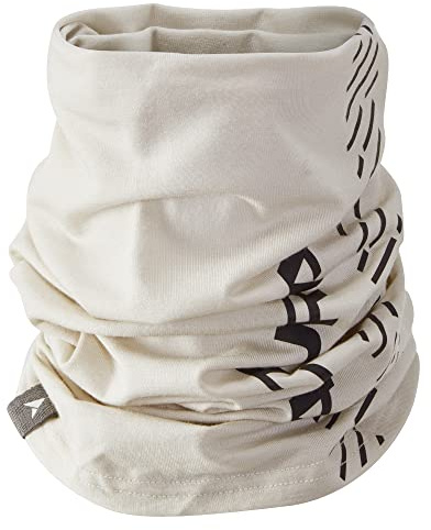 Altura Unisex Merino Blend Thermal Reflective Neckwarmer/Snood - Grau - One Size