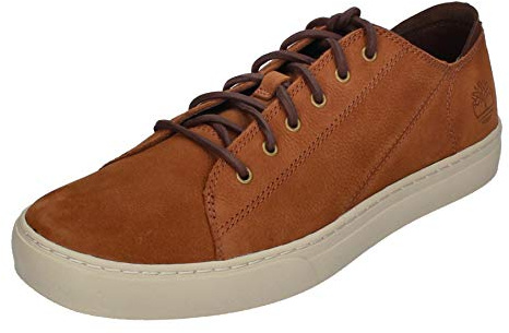 Timberland Adventure 2.0 Ox A41aqf Sneaker för män, Sadel, 13 UK