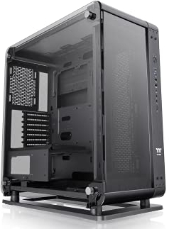 Obudowa Thermaltake Core P6 Czarna (CA-1V2-00M1WN-00)