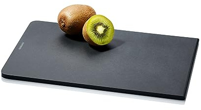 Continenta Schneidebrett, Duracore, 29,5 x 20 x 0,7 cm, hochfeste Holzpapierfaser, recycled