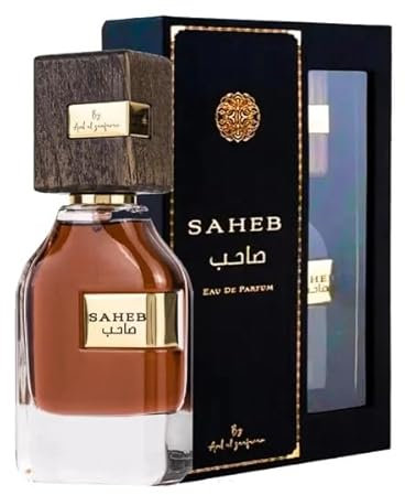 Saheb Eau de Perfume 70 ml
