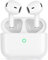 Cuffie Bluetooth, Auricolari Bluetooth 5.3 Wireless In Ear Cuffiette, 50 Ore Stereo HiFi con 4 ENC Mic Cancellazione Rumore, IP7 Impermeabili Sport Senza Fili Auricolare per iPhone Galaxy Android