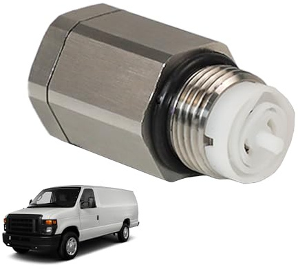 Motarithl Brake Master Cylinder Pressure Control Valve Compatible With Ford