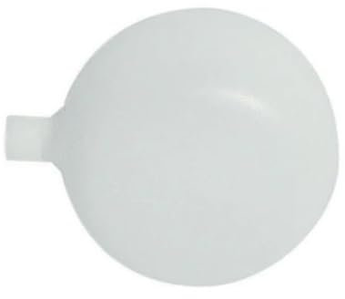 SFERA IN PLASTICA Per Rubinetto Galleggiante CATIS ORIGINALE 3/8
