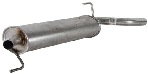 Bosal 185189 Bosal 185-189 Silencieux arrière