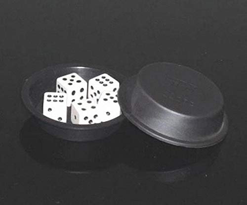 Fermer La Magie / Close Up Magic Würfel/Flying Dice