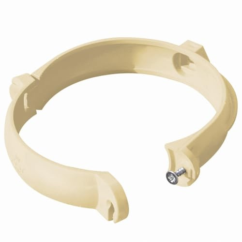 COLLIER A BRIDE D.80 SABLE