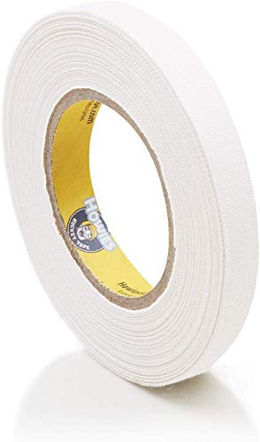 Howies Knauf Tape - Knob für Eishockeyschläger Weiss 12mm - 9,1m