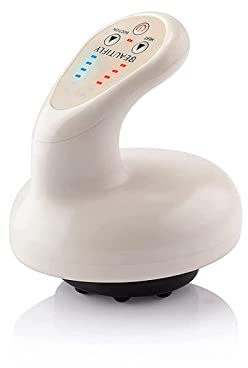 Beautifly B-Modello Body Appareil de massage électrique anti-cellulite thérapie par la chaleur Tête de massage électrique amincissante Anti-cellulite