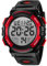 Digital Watch, Mens Digital Watch Military Watches for Men 10ATM Waterproof Outdoor Sports Watch with Light/Alarm/Date/Shockproof/Chronograph, Gift China