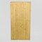 TVG Wooden Garden Gate - Pressure Treated Pedestrian Gate (180cm High x 99cm Wide x 5cm Deep)