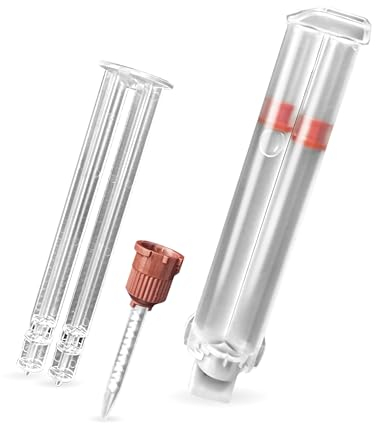 Adhesive Gel to Reuse the Rain Sensor of Any Windshield/Sunshade of Any Car, Highly Transparent Silicone, Bi-Component, Fast-Curing, Non-Toxic, Original Finish