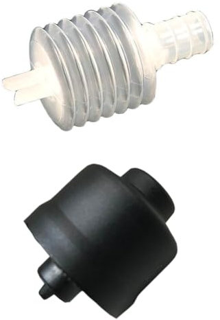 Air Bellow Service Kit Pack for Grohe Adagio Toilet Button & Cistern 38488/43506000