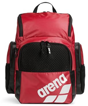 Arena Arena Sportrucksack für Sportler, mittlere Größe, 35 Liter