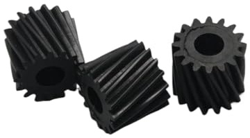 5-Pack Pre-Registration Transport Drive Motor Gear Compatible with DocuColor 240 242 250 252 and Models 700 770 550 560 C-60 C70 C75 J75
