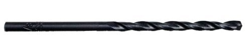 Milwaukee 48-89-2840 3/8-Inch Thunderbolt Black Oxide Drill Bit, 6-Pack