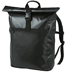 Halfar Kurier Eco Rollrucksack mit Klappe