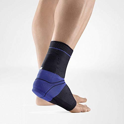AchilloTrain Fußgelenkbandage Bauerfeind