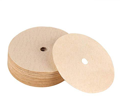 100er Kaffeemaschine Ersatz Papierfilter Sieb Vietnam Topf Kaffee Filterpapier Kaffeemaschine Filter