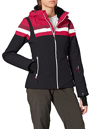 CMP Damen Wattierte 20000 Skijacke