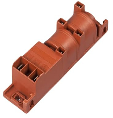 BSD Funkengenerator Zündtransformator für Herd Gasherd Kochfeld WAC-4A