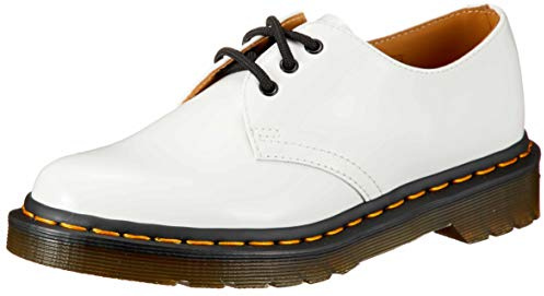 Dr. Martens Damen 1461 Patent BlackDerby