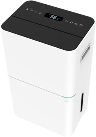 Deshumidificador D 820 A Smart