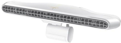 Hrtyvhin Clip de ventilateur USB sur l'écran du ventilateur de l'ordinateur