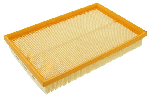 Mapco 60815 Luftfilter | Kompatibel mit: SEAT CORDOBA, IBIZA III, LEON, TOLEDO II, SKODA FABIA I, FABIA I Combi, FABIA I Stufenheck, OCTAVIA II
