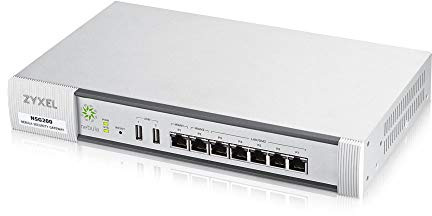 Nsg200 Nebula Cloud Managed -