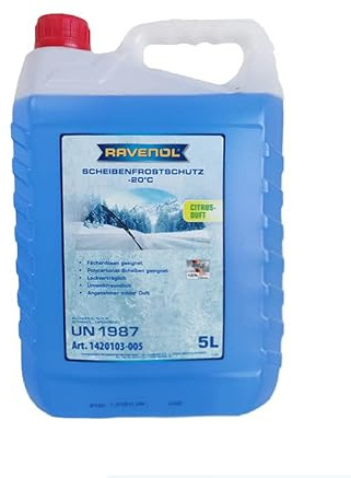 RAVENOL Scheibenfrostschutz -20°C