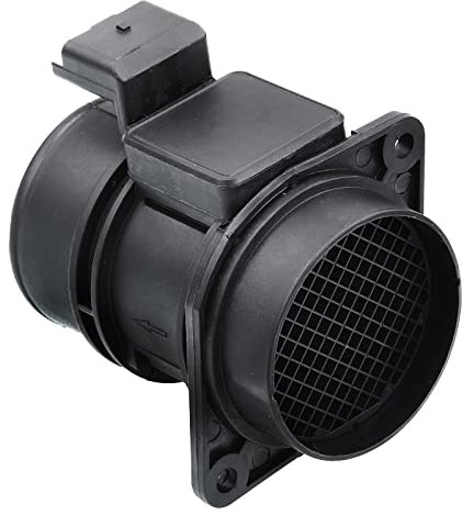 Frankberg Medidor de masa de aire compatible con Primastar Movano Vivaro A Clio II Laguna I Megane II Trafic I 1.5L-2.5L 1996 hasta la fecha
