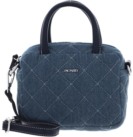 Picard Rockstar Handbag Blue