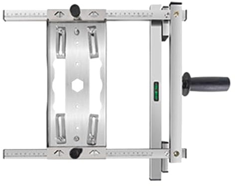 Posizionatore della guida del bordo della macchina da taglio - Guida della macchina da taglio, utensile da taglio della guida del bordo multifunzione | Utensile da taglio del legno in acciaio