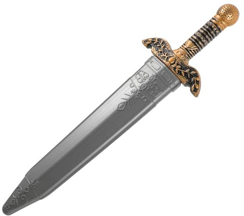 BCOATH 2St Cosplay-Zubehör spielzeugpistolen für Kinder plastikschwert spielzeugwaffen Spielzeug für Partyspiele interaktives Party-Cosplay-Spielzeug Cosplay-Requisiten Silver