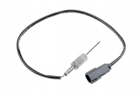 TBVPARTS Sensor de Temperatura de Gases de Escape 1.6TDCI 1313925 8699532 Y6421876XB 3M5A12B591AB 172000485010 550935 Sensor de temperatura para C-MAX 1.6TDCI
