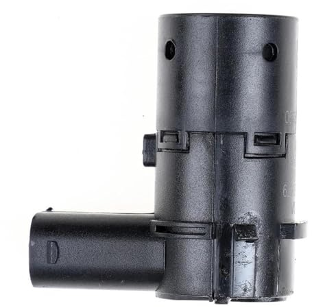 IITA Détecteur Radar Capteur De Stationnement PDC pour Lancia pour Delta pour Musa pour Ypsilon 735393479, 51755060, 46802909, Radar De Recul, Buzzer Capteur Inversion